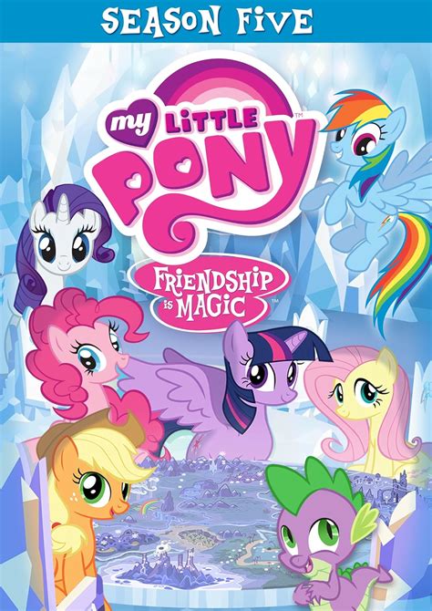 mlp dvd